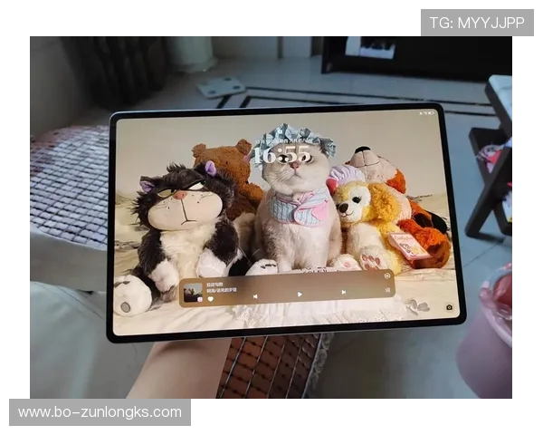 轻松日常使用不卡顿的高性能平板推荐及选购指南